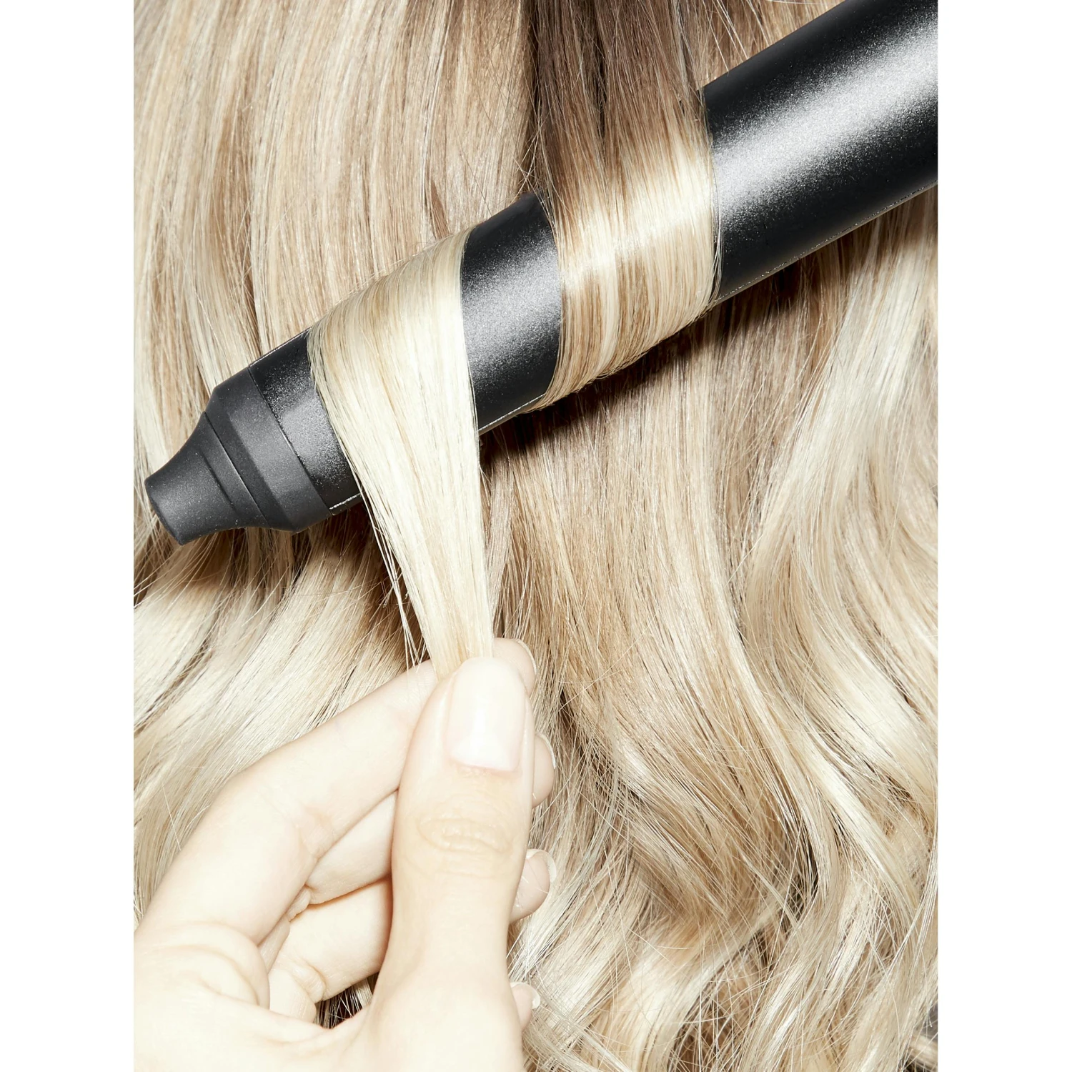 Ghd Curve Creative Curl Wand 4 Ghd Curve Creative Curl Wand - Bild 4
