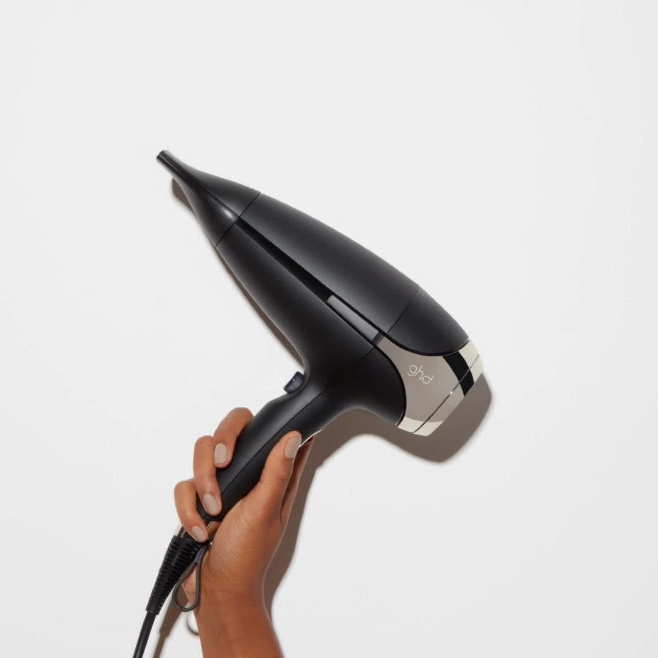 Ghd Helios Black 2 Ghd Helios Black - Bild 2