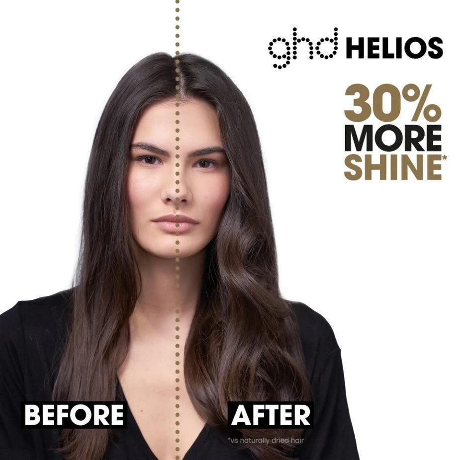 Ghd Helios Black 3 Ghd Helios Black - Bild 3