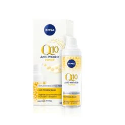 NIVEA Q10 Power Anti-Wrinkle Serum Pearls