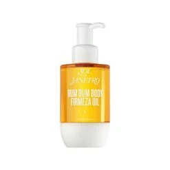 Bum Bum Body Firmeza Oil