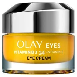 Vitamin B3 24 + Vitamin C Eye Cream