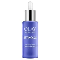 Regenerist Retinol24 Night Serum Fragrance Free