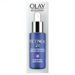 Regenerist Retinol24 Night Serum Fragrance Free -Redken Butik 103424 86387 1684944437