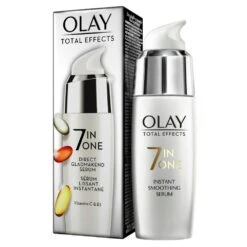 Total Effects 7-In-1 Instant Smoothing Serum