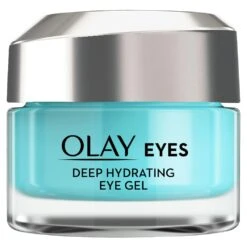 Deep Hydrating Eye Gel