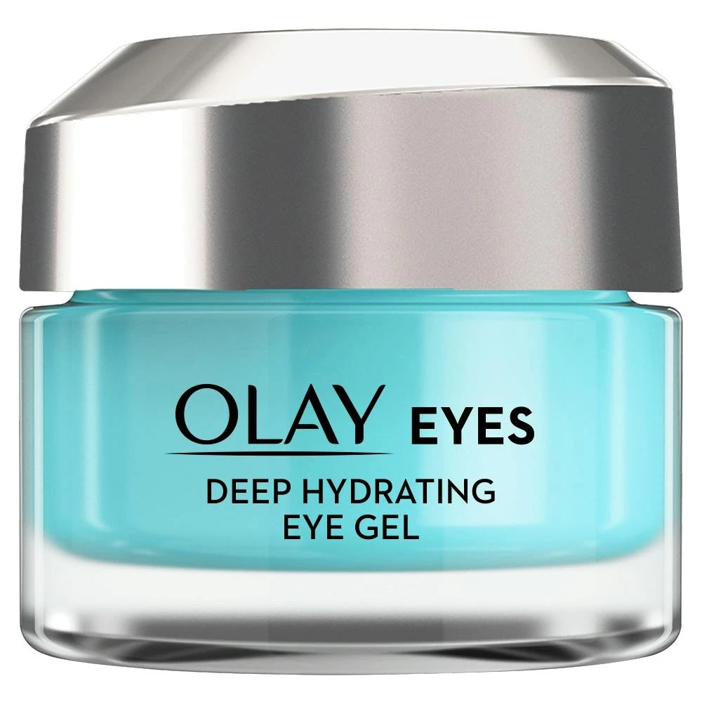 Deep Hydrating Eye Gel 1 Deep Hydrating Eye Gel