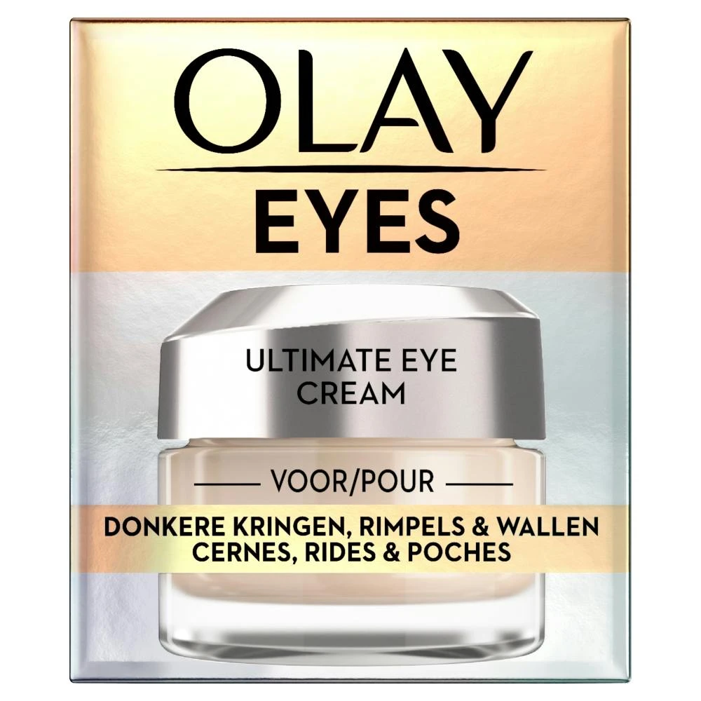Eye Cream Ultimate 5 Eye Cream Ultimate - Bild 5