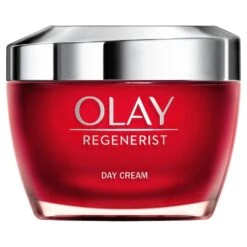 Regenerist Day Cream Fragrance Free