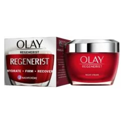 Regenerist Night Cream -Redken Butik 103469 86381 1684945914