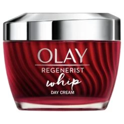 Regenerist Whip Light Matte Face Day Cream