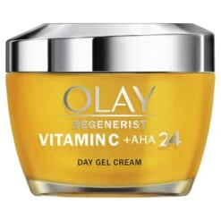 Vitamin C + AHA 24 Day Cream