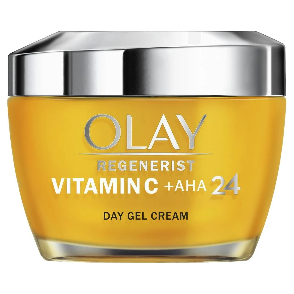 Vitamin C + AHA 24 Day Cream 1 Vitamin C + AHA 24 Day Cream