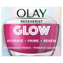 Regenerist Glow Primer & Day Cream -Redken Butik 103483 86364 1684946268