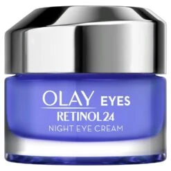 Retinol24 Night Eye Cream