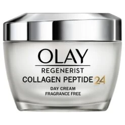 Regenerist Collagen Peptide24 Day Cream