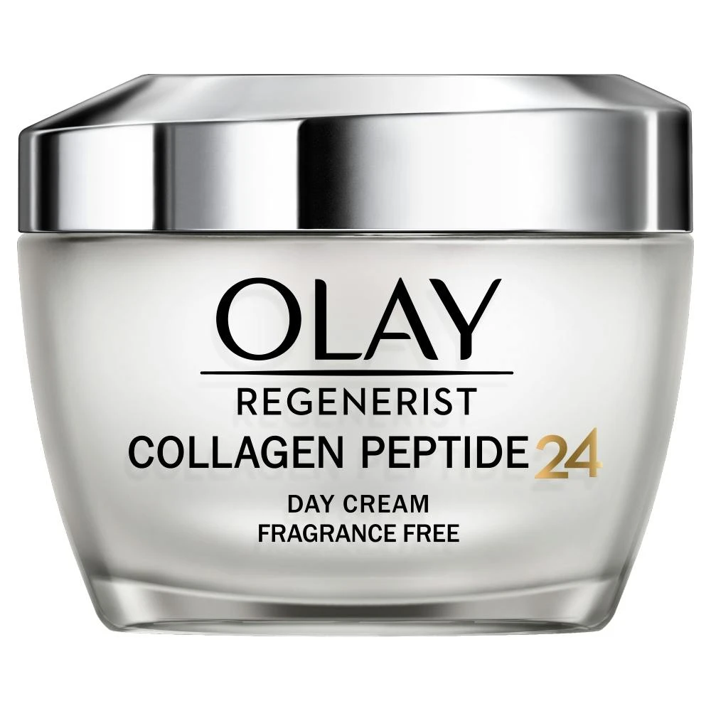 Regenerist Collagen Peptide24 Day Cream 1 Regenerist Collagen Peptide24 Day Cream