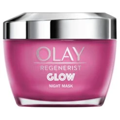 Regenerist Glow Night Mask