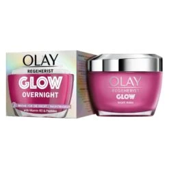 Regenerist Glow Night Mask -Redken Butik 103519 86392 1684947160