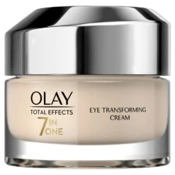 Total Effects 7-In-1 Eye Transforming Cream