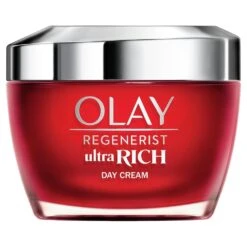 Regenerist Ultra Rich Day Cream