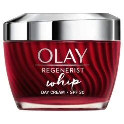 Regenerist Whip Light Matte Face Day Cream SPF30