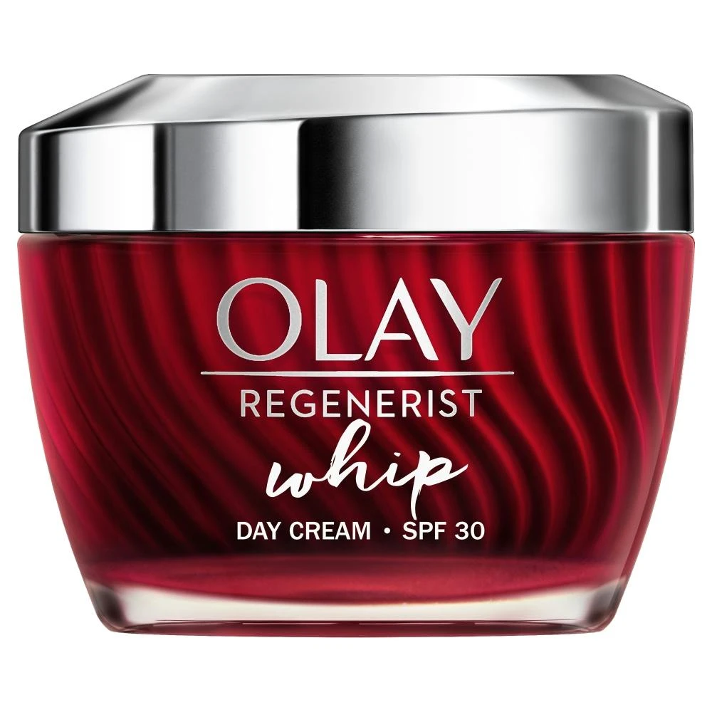 Regenerist Whip Light Matte Face Day Cream SPF30 1 Regenerist Whip Light Matte Face Day Cream SPF30