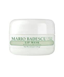 Mario Badescu Lip Mask Acai And Vanilla