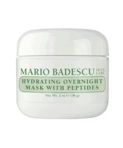 Mario Badescu Overnight Mask Peptides