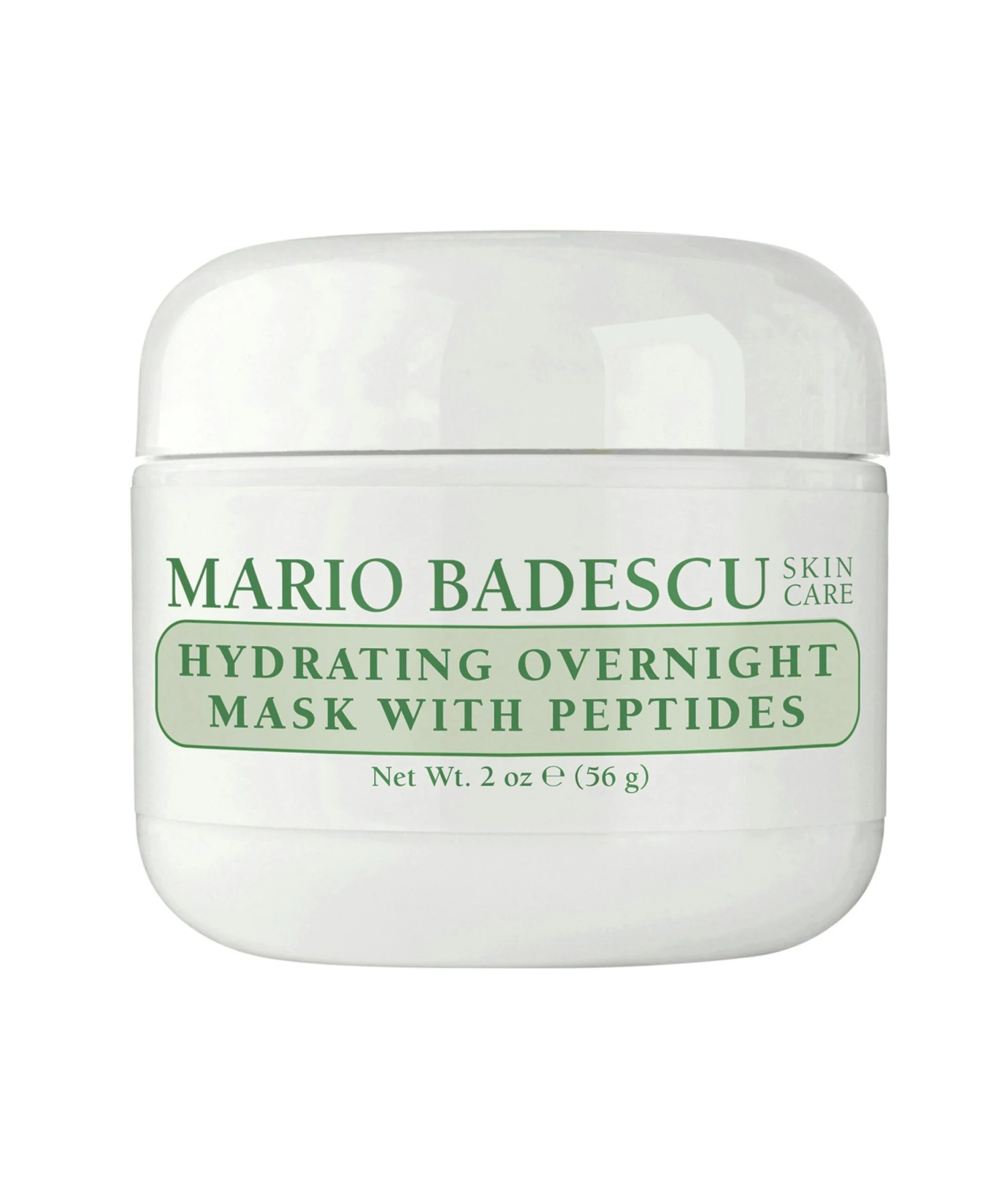 Mario Badescu Overnight Mask Peptides 1 Mario Badescu Overnight Mask Peptides
