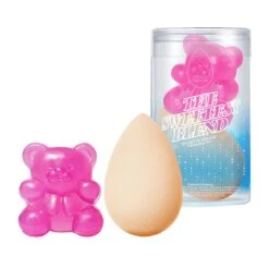 Beautyblender The Sweetest Blend Beary Flawless Blend & Cleanse Set -Redken Butik 103650 87653 1685009716