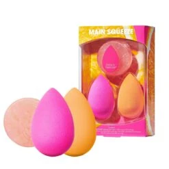 Beautyblender Main Squeeze Blend & Cleanse Set