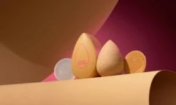 Beautyblender Bronze Besties -Redken Butik 103656 87655 1685010085