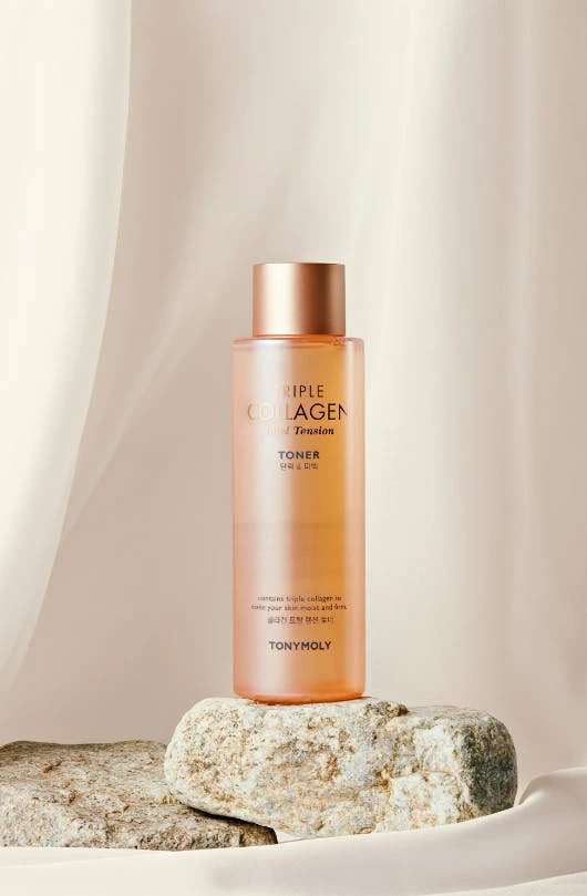Triple Collagen Toner 2 Triple Collagen Toner - Bild 2