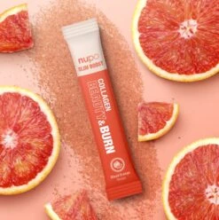 Slim Boost Collagen Beauty & Burn 8 Slim Boost Collagen Beauty & Burn -Redken Butik 103732 87677 1685093567