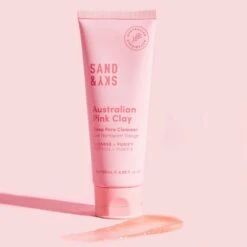 Australian Pink Clay Deep Pore Cleanser 7 Australian Pink Clay Deep Pore Cleanser -Redken Butik 103793 87711 1685436623