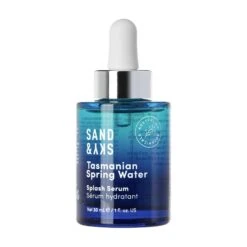 Tasmanian Spring Water Splash Serum