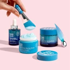 Tasmanian Spring Water Splash Serum 7 Tasmanian Spring Water Splash Serum -Redken Butik 103798 87712 1685436706