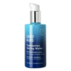 Tasmanian Spring Water Wonder Body Lotion