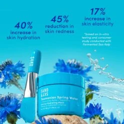 Tasmanian Spring Water Intense Hydrating Mask 7 Tasmanian Spring Water Intense Hydrating Mask -Redken Butik 103813 87715 1685436897