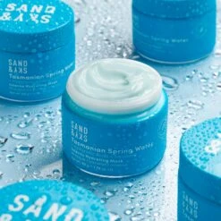 Tasmanian Spring Water Intense Hydrating Mask 9 Tasmanian Spring Water Intense Hydrating Mask -Redken Butik 103815 87715 1685436898