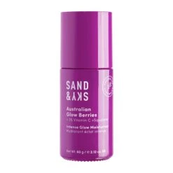 Australian Glow Berries Intense Glow Moisturiser