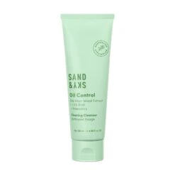 Oil Control Clearing Cleanser