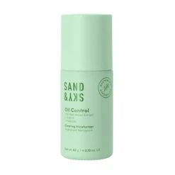 Oil Control Clearing Moisturiser