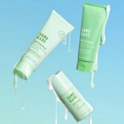 Oil Control Clearing Moisturiser -Redken Butik 103840 87720 1685437157