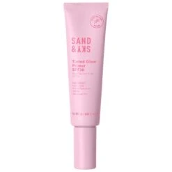 Tinted Glow Primer SPF30