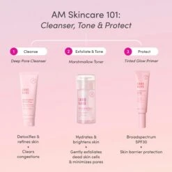 Tinted Glow Primer SPF30 -Redken Butik 103854 87723 1685437317