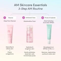 Daily Hydrating Sunscreen SPF 50+ -Redken Butik 103860 87725 1685437409