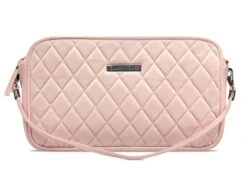 Natascha Makeup Bag Rose