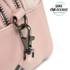 Natascha Makeup Bag Rose -Redken Butik 103892 87729 1685524630